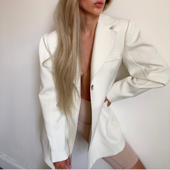 Source unknown blazer - Picture 2 of 4